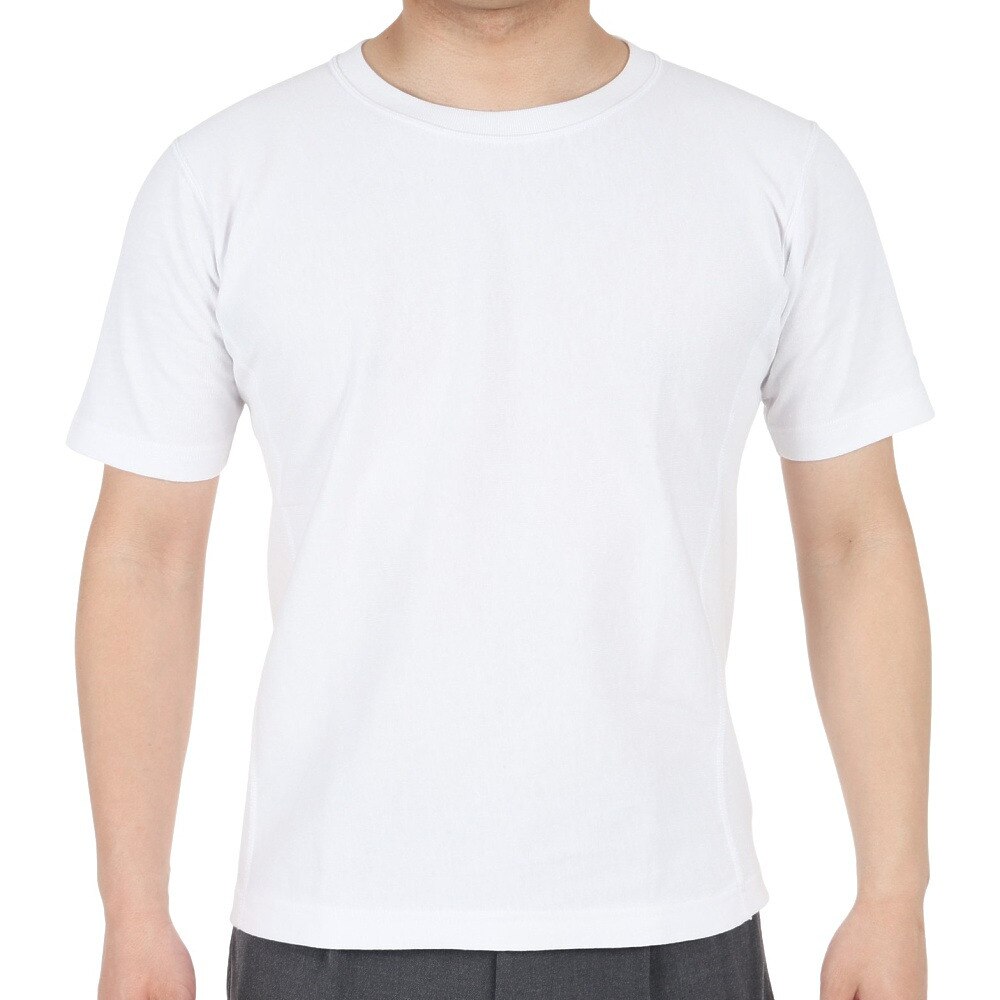 チャンピオン-ヘリテイジ（CHAMPION-HERITAGE）（メンズ）リバースウィーブ Tシャツ C3-X301 010X オンライン価格