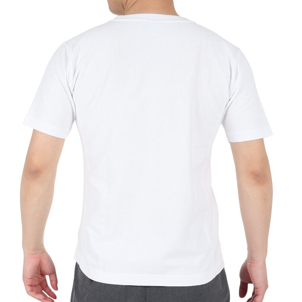 チャンピオン-ヘリテイジ（CHAMPION-HERITAGE）（メンズ）リバースウィーブ Tシャツ C3-X301 010X オンライン価格