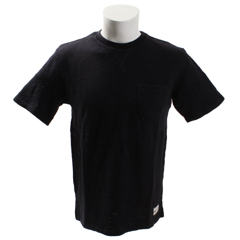  【多少の傷汚れありの為大奉仕】HEAVY SLUB Tシャツ 863EK8HD5788 NVY