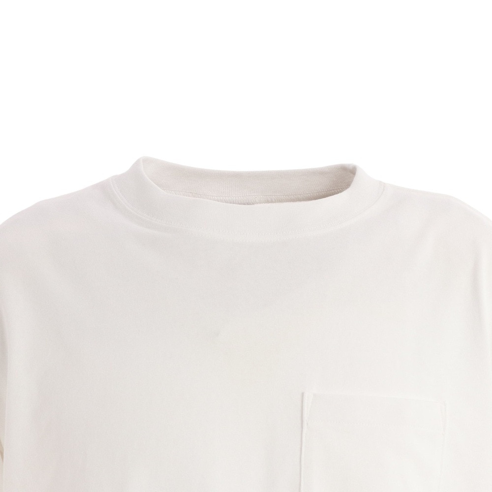 チャンピオン-ヘリテイジ（CHAMPION-HERITAGE）（メンズ）Tシャツ メンズ 半袖 C3-M349 010 カットソー