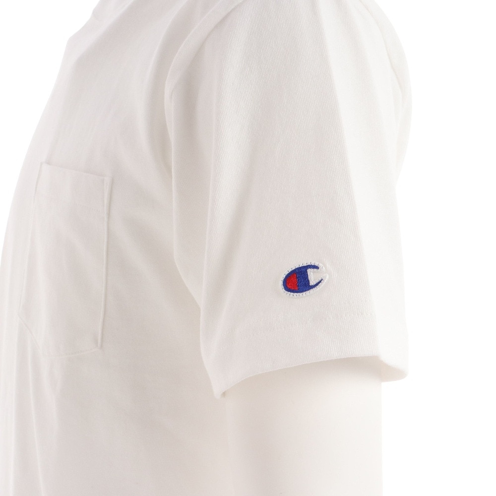 チャンピオン-ヘリテイジ（CHAMPION-HERITAGE）（メンズ）半袖Tシャツ C3-M349 010