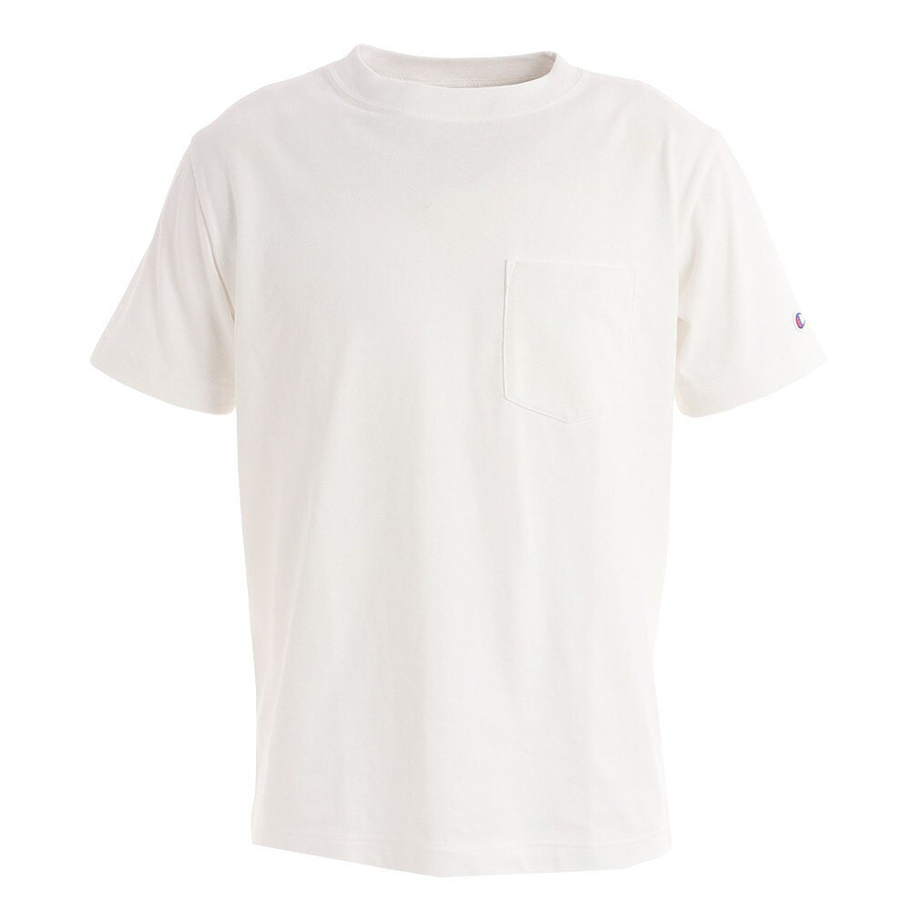 チャンピオン-ヘリテイジ（CHAMPION-HERITAGE）（メンズ）Tシャツ メンズ 半袖 C3-M349 010 カットソー