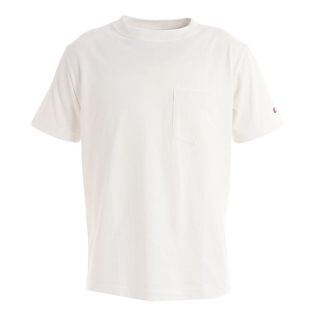 チャンピオン-ヘリテイジ（CHAMPION-HERITAGE）（メンズ）半袖Tシャツ C3-M349 010