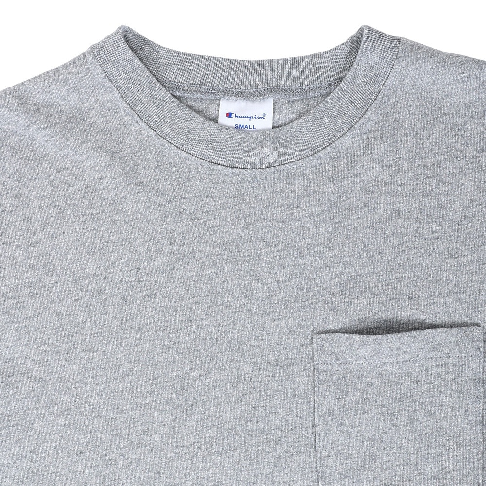 チャンピオン-ヘリテイジ（CHAMPION-HERITAGE）（メンズ）半袖Tシャツ C3-M349 070 
