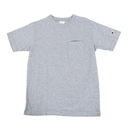 チャンピオン-ヘリテイジ（CHAMPION-HERITAGE）（メンズ）Tシャツ メンズ 半袖 C3-M349 070 カットソー 