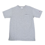 チャンピオン-ヘリテイジ（CHAMPION-HERITAGE）（メンズ）半袖Tシャツ メンズ C3-M349 070 カットソー 