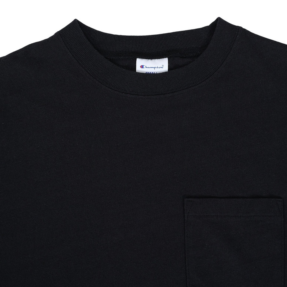 チャンピオン-ヘリテイジ（CHAMPION-HERITAGE）（メンズ）半袖Tシャツ C3-M349 090