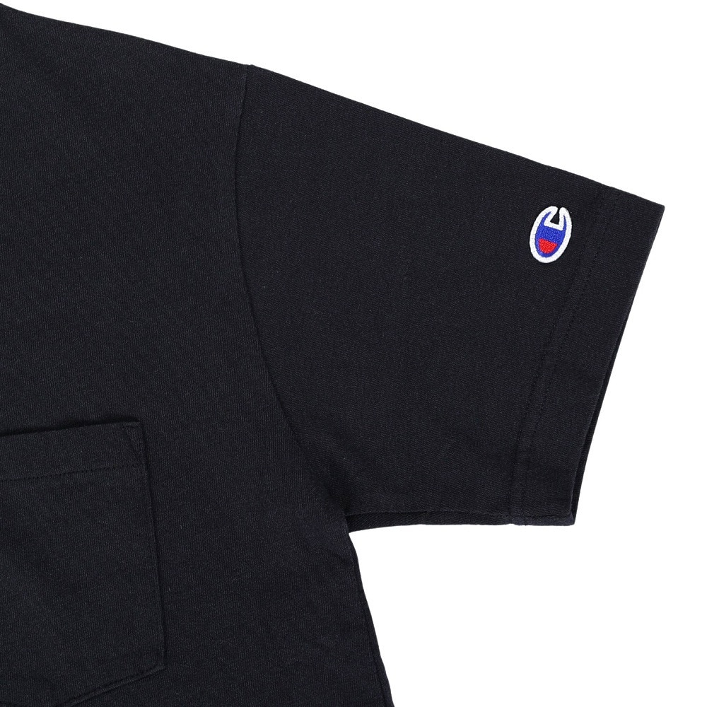 チャンピオン-ヘリテイジ（CHAMPION-HERITAGE）（メンズ）半袖Tシャツ C3-M349 090