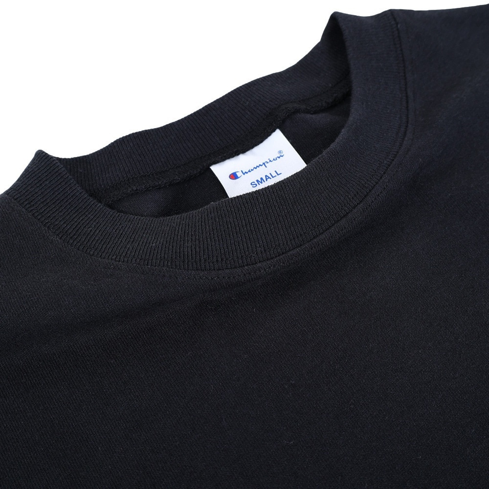 チャンピオン-ヘリテイジ（CHAMPION-HERITAGE）（メンズ）半袖Tシャツ C3-M349 090