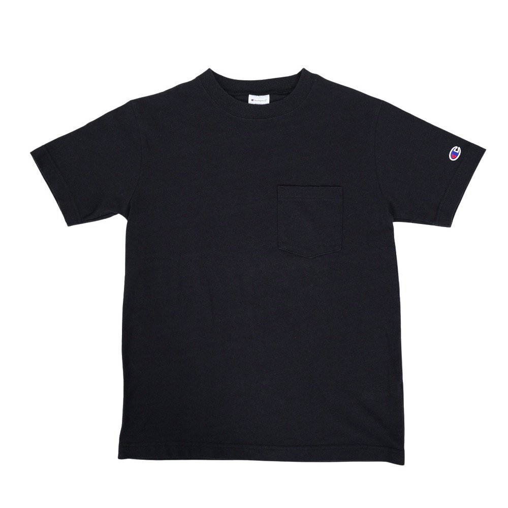 チャンピオン-ヘリテイジ（CHAMPION-HERITAGE）（メンズ）半袖Tシャツ C3-M349 090