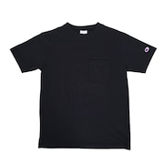 チャンピオン-ヘリテイジ（CHAMPION-HERITAGE）（メンズ）半袖Tシャツ メンズ C3-M349 090 カットソー