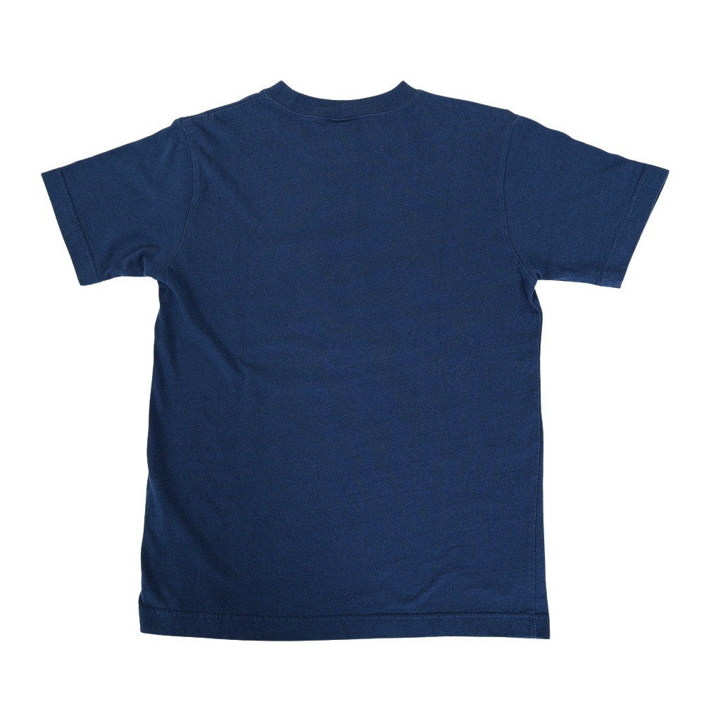 チャンピオン-ヘリテイジ（CHAMPION-HERITAGE）（メンズ）半袖Tシャツ メンズ ベーシック ポケット C3-M349 370 カットソー