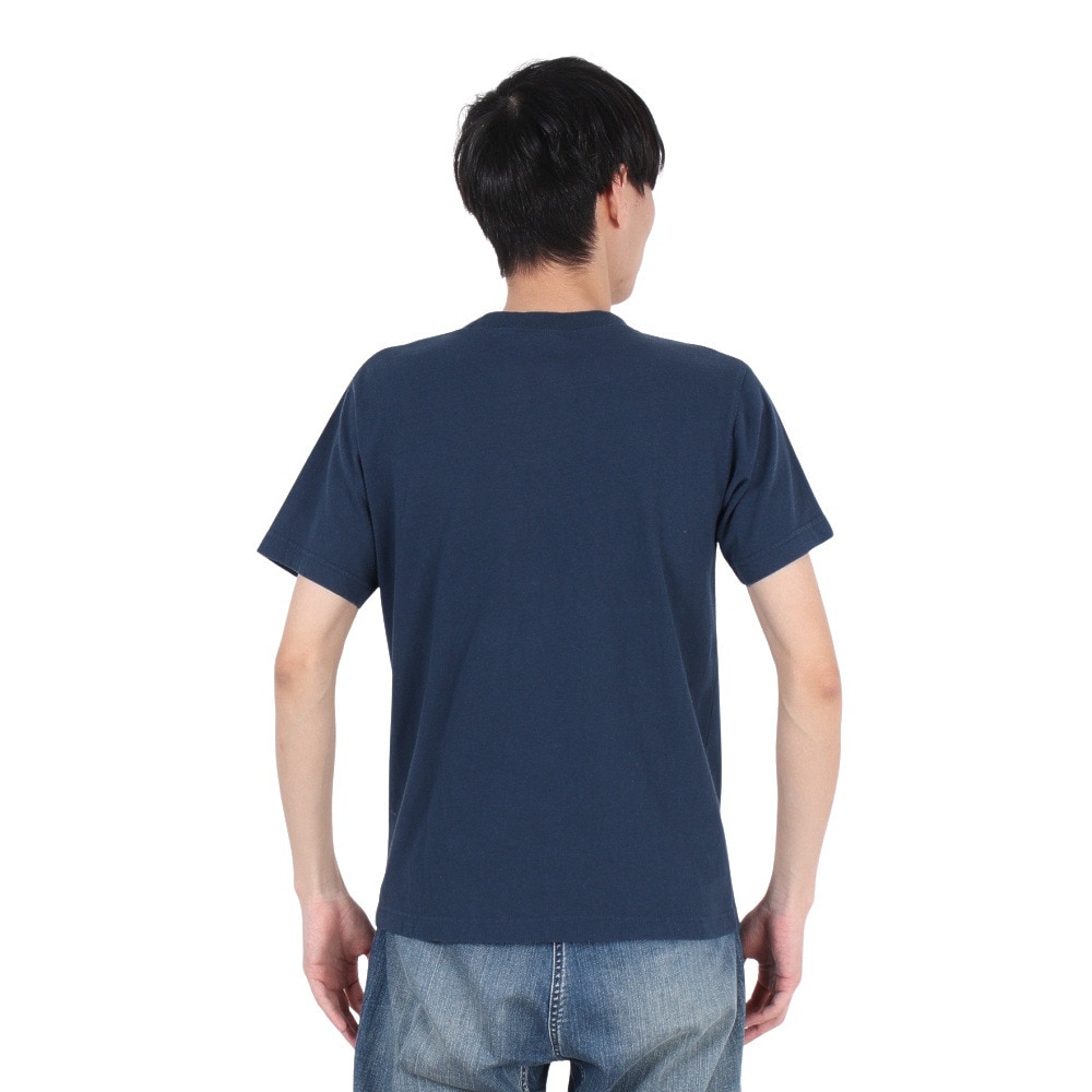 チャンピオン-ヘリテイジ（CHAMPION-HERITAGE）（メンズ）半袖Tシャツ C3-M349 370