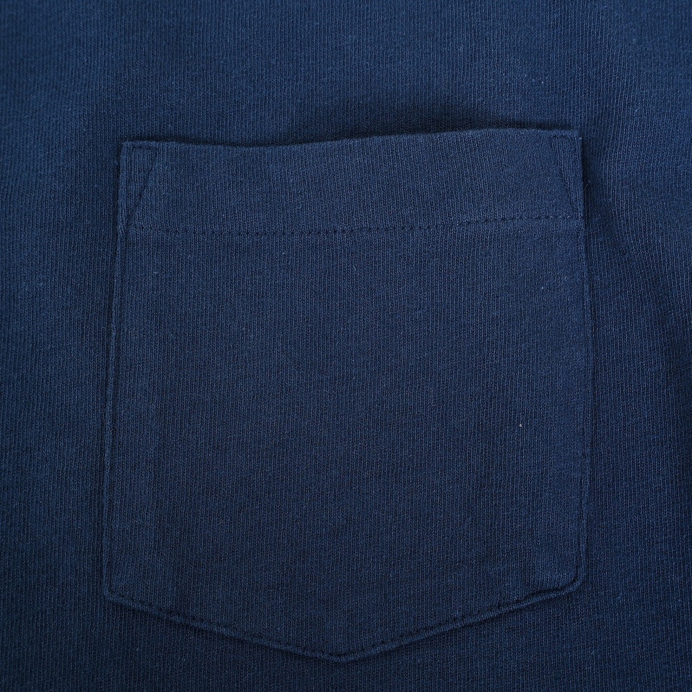 チャンピオン-ヘリテイジ（CHAMPION-HERITAGE）（メンズ）半袖Tシャツ メンズ ベーシック ポケット C3-M349 370 カットソー