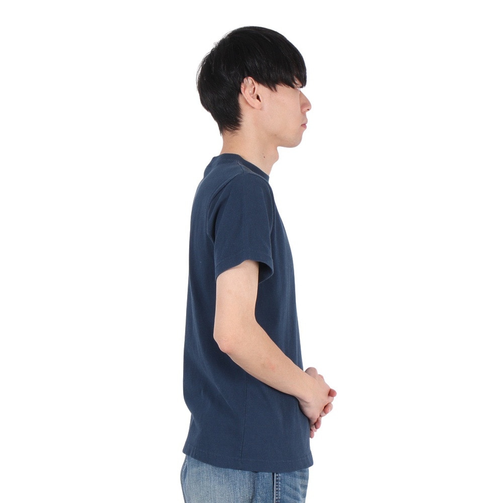 チャンピオン-ヘリテイジ（CHAMPION-HERITAGE）（メンズ）半袖Tシャツ C3-M349 370