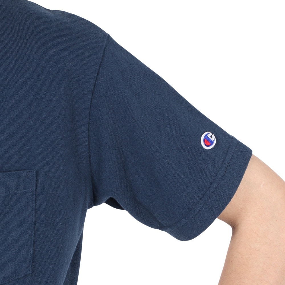チャンピオン-ヘリテイジ（CHAMPION-HERITAGE）（メンズ）半袖Tシャツ C3-M349 370