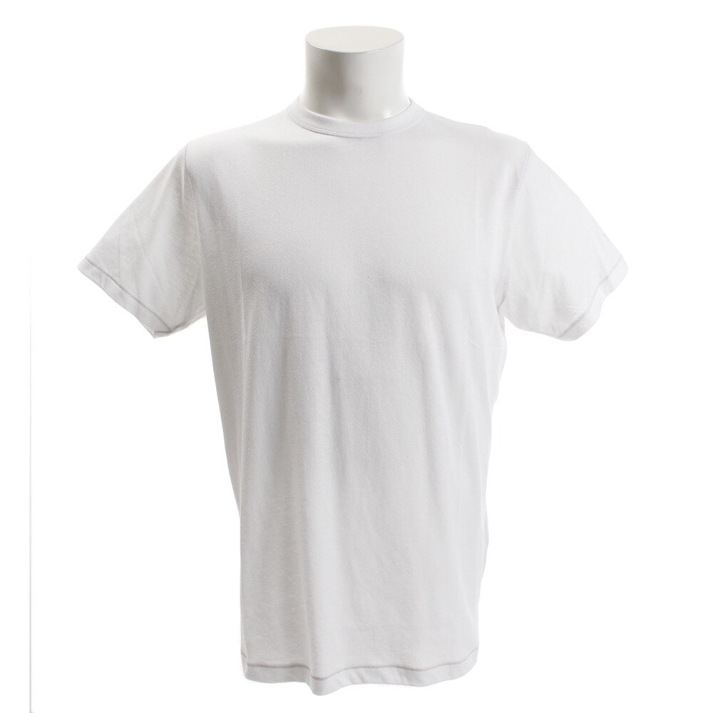  TRI-BLEND Tシャツ 1330358 WHT/ALM オンライン価格