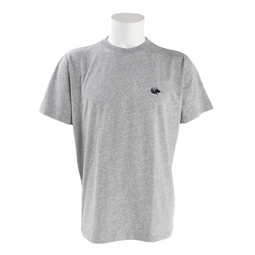  Tシャツ メンズ 32/2 ICON 半袖Tシャツ 863EK9CD9419 MGRY オンライン価格