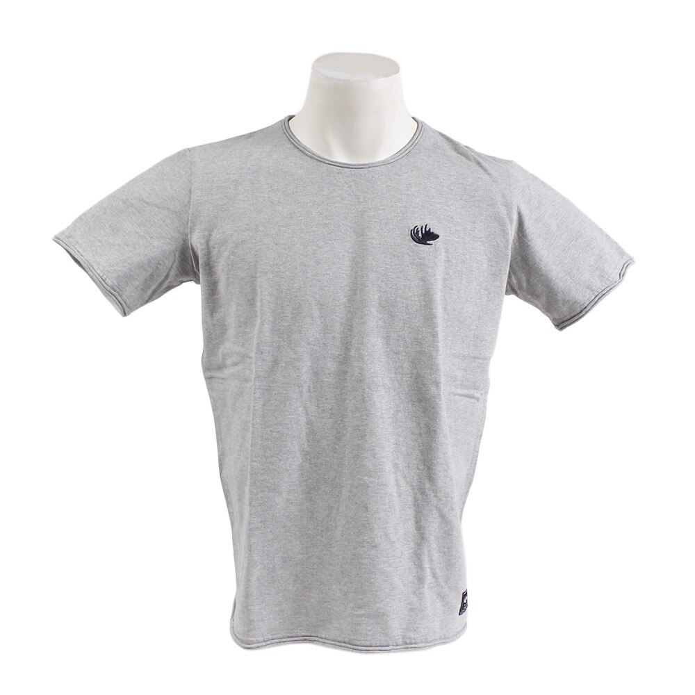  32/2 クルーネックTシャツ C/O 863EK9HD9410 MGRY オンライン価格