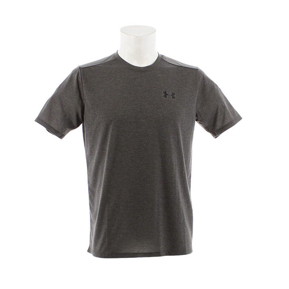  Tシャツ メンズ スレッドボーン 半袖Tシャツ 1325029 CFH/BLK AT
