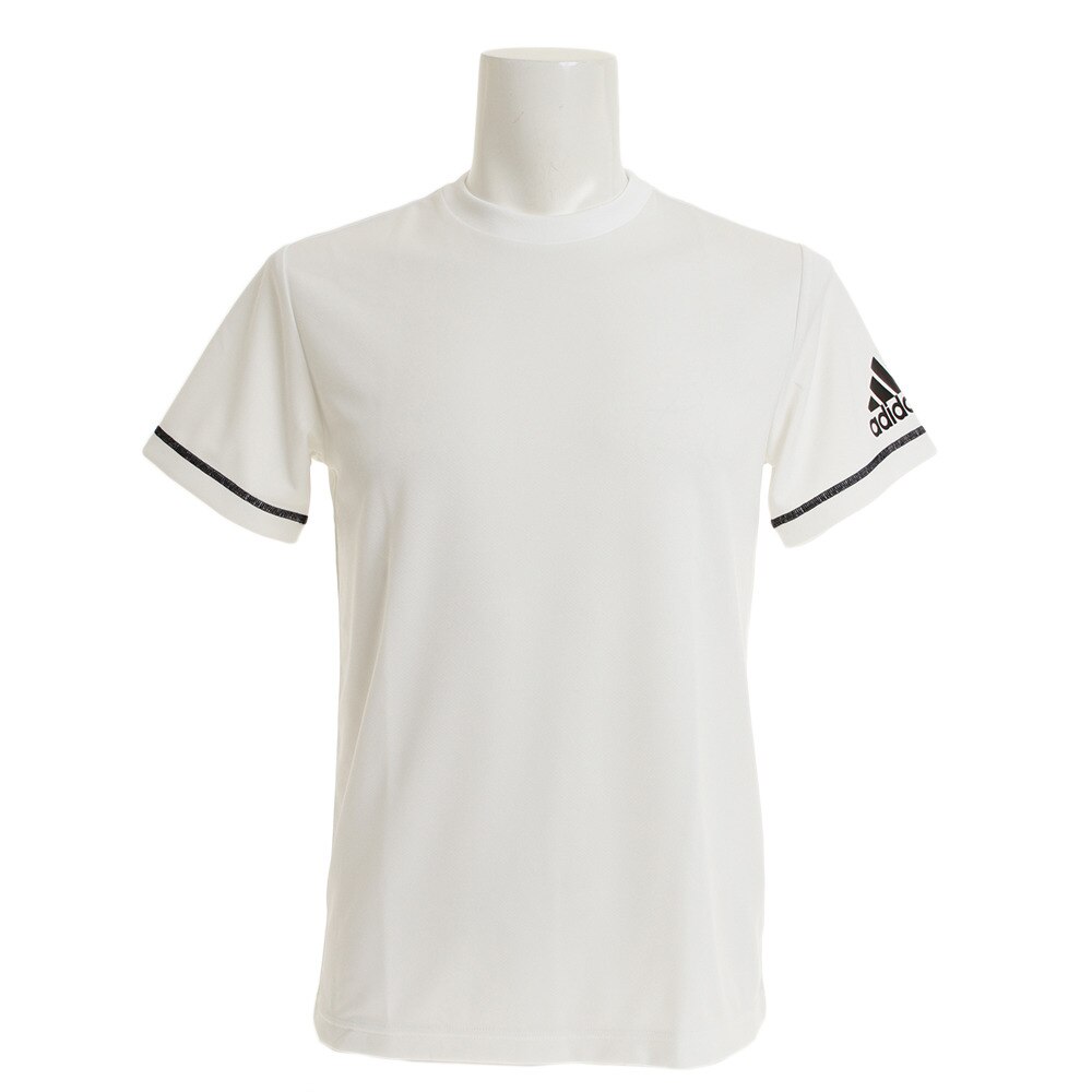  Tシャツ メンズ 半袖 MH ベーシック CLIMALITE Tシャツ FTL15-DV0948 オンライン価格