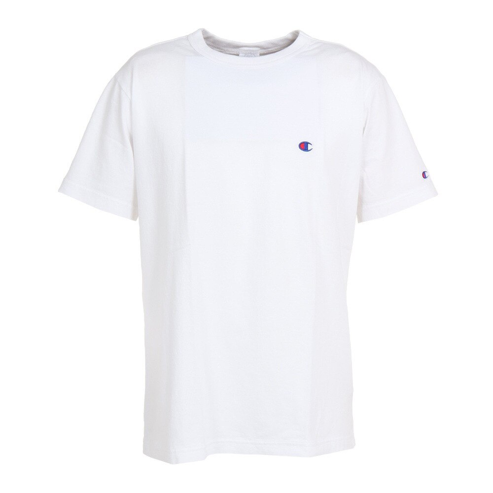  BA ワンポイントTシャツ C3-P300 010 オンライン価格