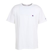 チャンピオン-ヘリテイジ（CHAMPION-HERITAGE）（メンズ）Tシャツ メンズ 半袖 BA ワンポイント C3-P300 010 カットソー オンライン価格