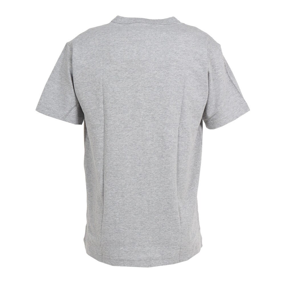 チャンピオン-ヘリテイジ（CHAMPION-HERITAGE）（メンズ）Tシャツ メンズ 半袖 BA ワンポイント C3-P300 070 カットソー オンライン価格