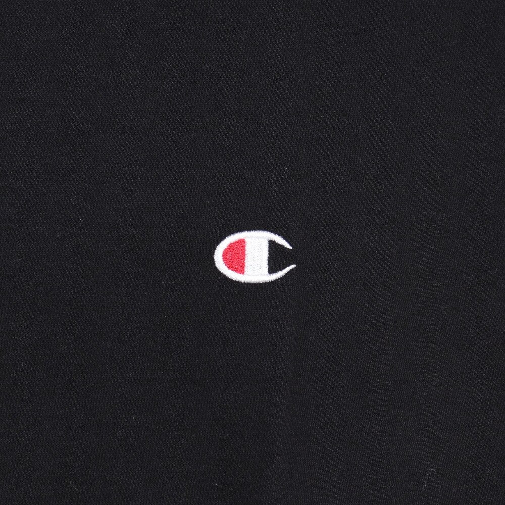 チャンピオン-ヘリテイジ（CHAMPION-HERITAGE）（メンズ）Tシャツ メンズ 半袖 BA ワンポイント C3-P300 090 カットソー オンライン価格
