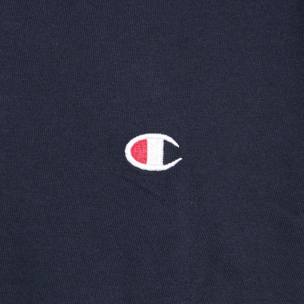 チャンピオン-ヘリテイジ（CHAMPION-HERITAGE）（メンズ）Tシャツ メンズ 半袖 BA ワンポイント C3-P300 370 カットソー オンライン価格