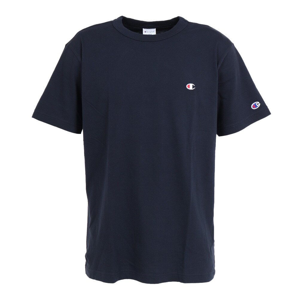  BA ワンポイントTシャツ C3-P300 370 オンライン価格
