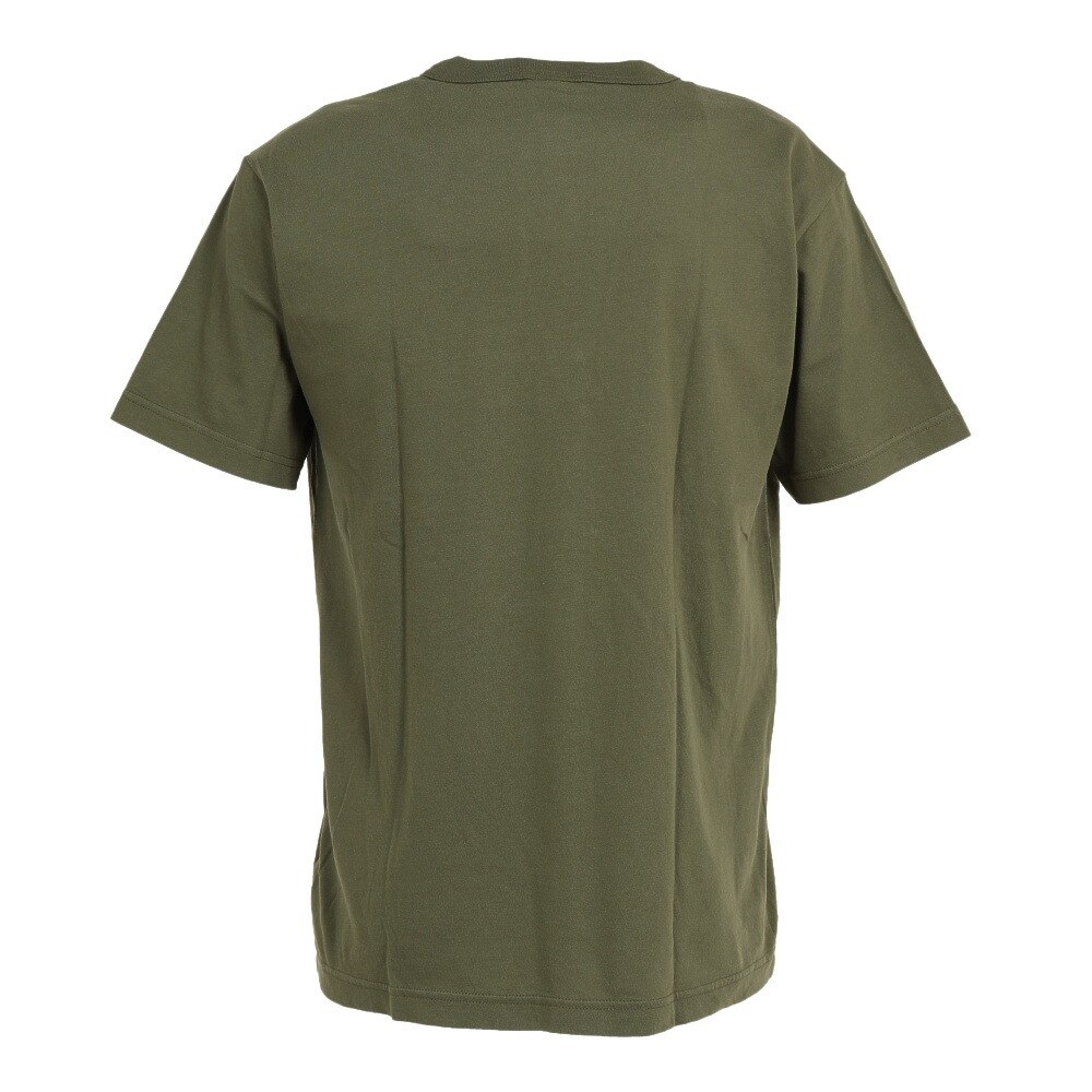 チャンピオン-ヘリテイジ（CHAMPION-HERITAGE）（メンズ）Tシャツ メンズ 半袖 BA ワンポイント C3-P300 570 カットソー オンライン価格