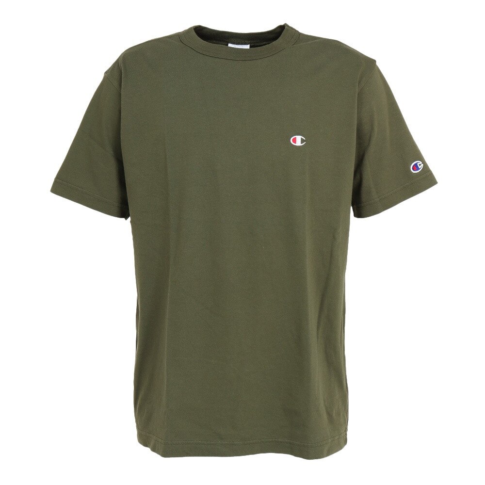  BA ワンポイントTシャツ C3-P300 570 オンライン価格