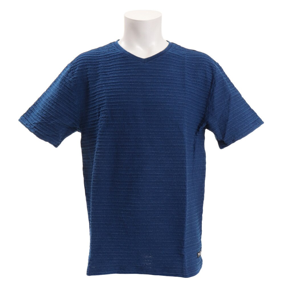  Tシャツ [V-ネック] TVNK-19SRL NVY オンライン価格