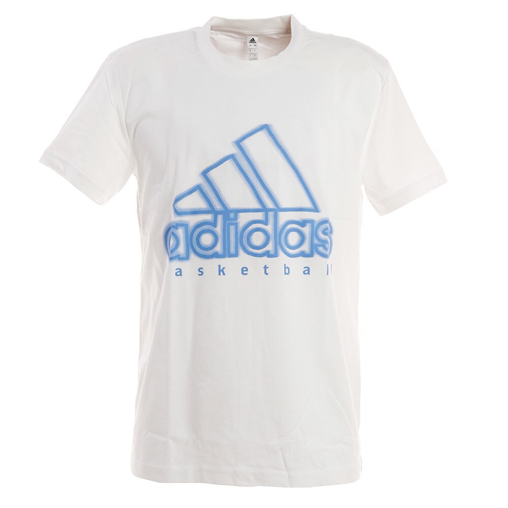  Tシャツ メンズ Q4 WANTED LOGO 半袖Tシャツ FXZ03-DZ0665 オンライン価格