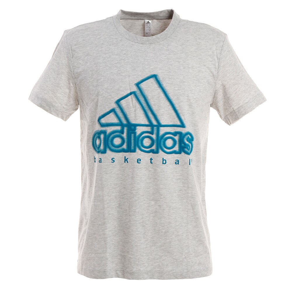  Tシャツ メンズ Q4 WANTED LOGO 半袖Tシャツ FXZ03-DZ0666 オンライン価格