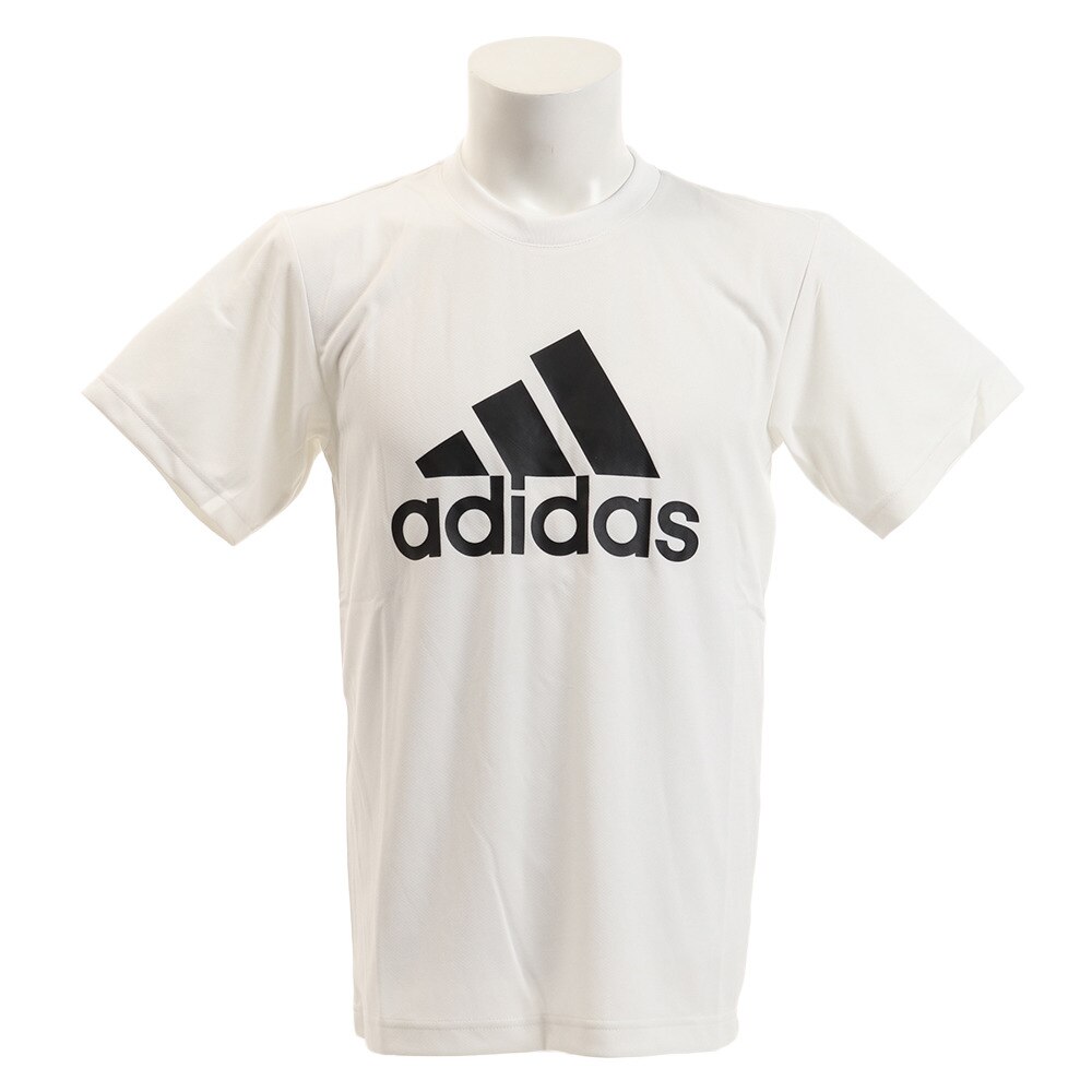  Tシャツ メンズ M4T ビックロゴ半袖Tシャツ GOE26-FJ6231 オンライン価格