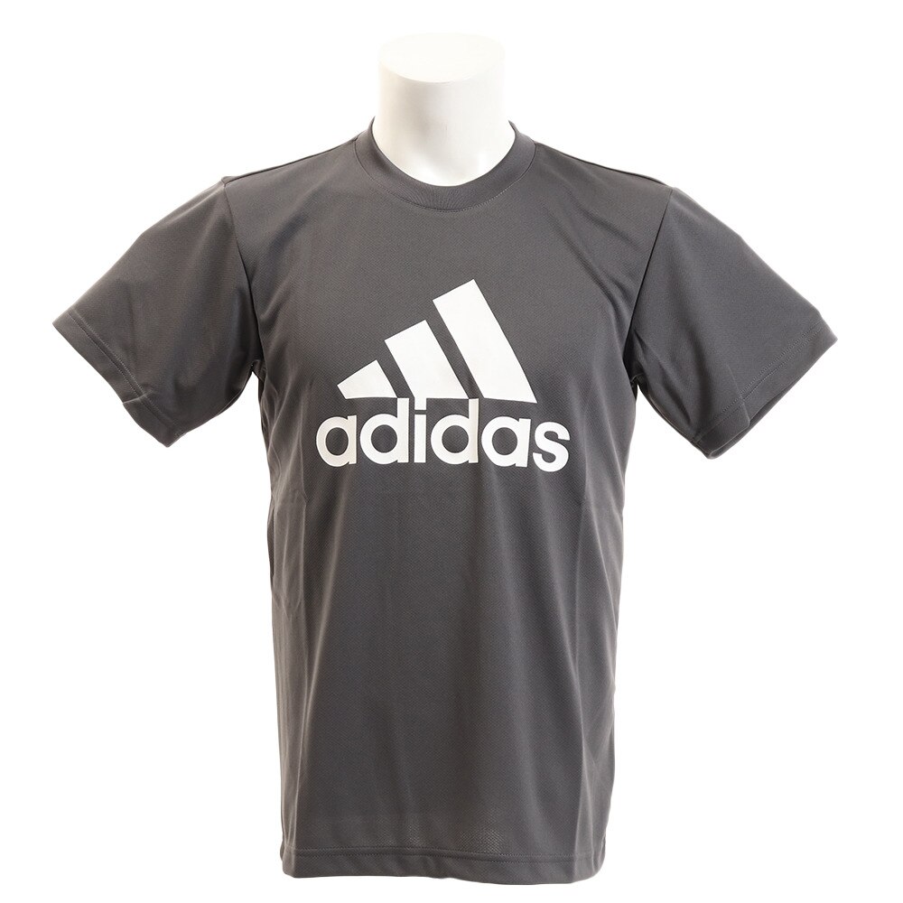  Tシャツ メンズ M4T ビックロゴ半袖Tシャツ GOE26-FJ6232 オンライン価格
