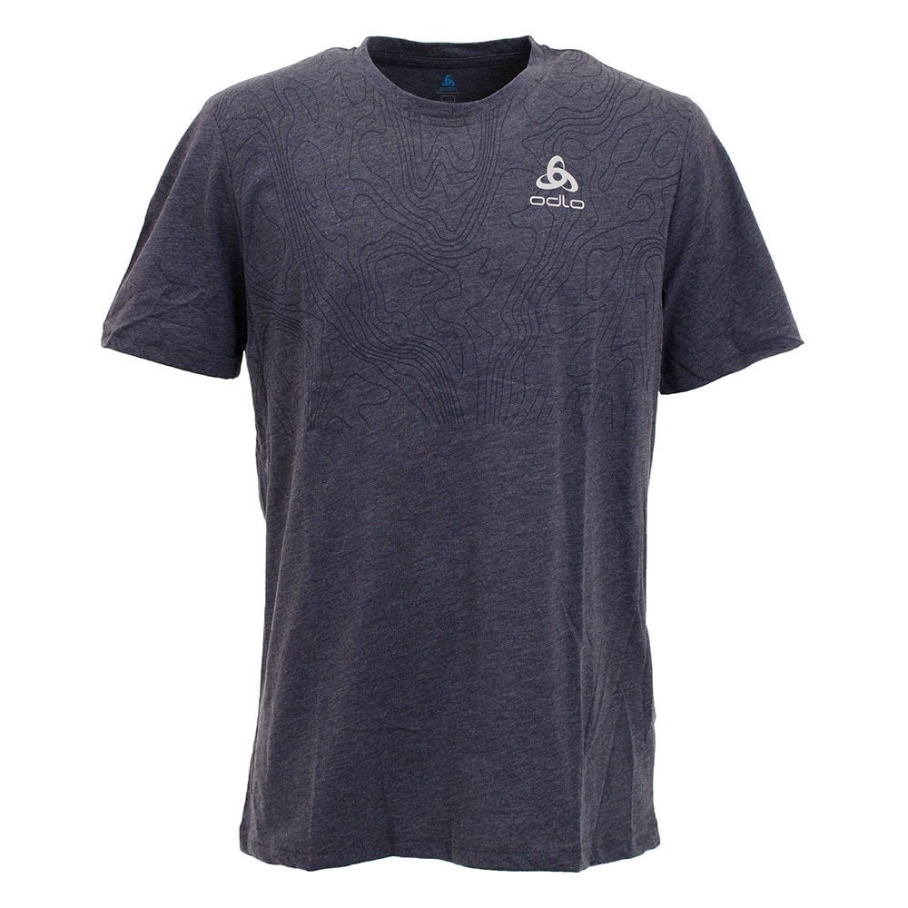  Tシャツ メンズ BL TOP Crew neck CORE 半袖Tシャツ 350352-20487