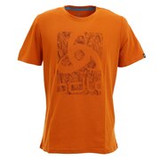 オドロ（ODLO）（メンズ）Tシャツ メンズ 半袖 BL TOP Crew neck 550092-30442 カットソー オンライン価格