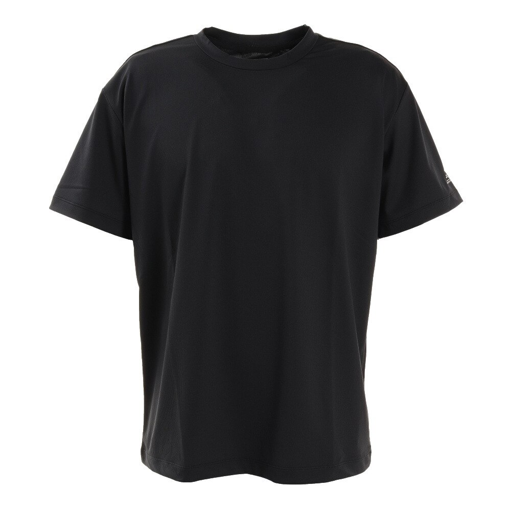  ドライプラスプロサイクルエアー半袖Tシャツ 863PG0DT2506 BLK オンライン価格