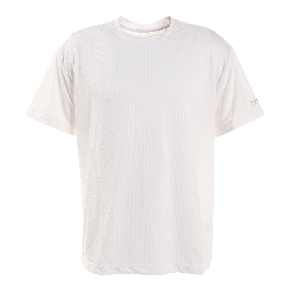  ドライプラスプロサイクルエアー半袖Tシャツ 863PG0DT2506 WHT オンライン価格