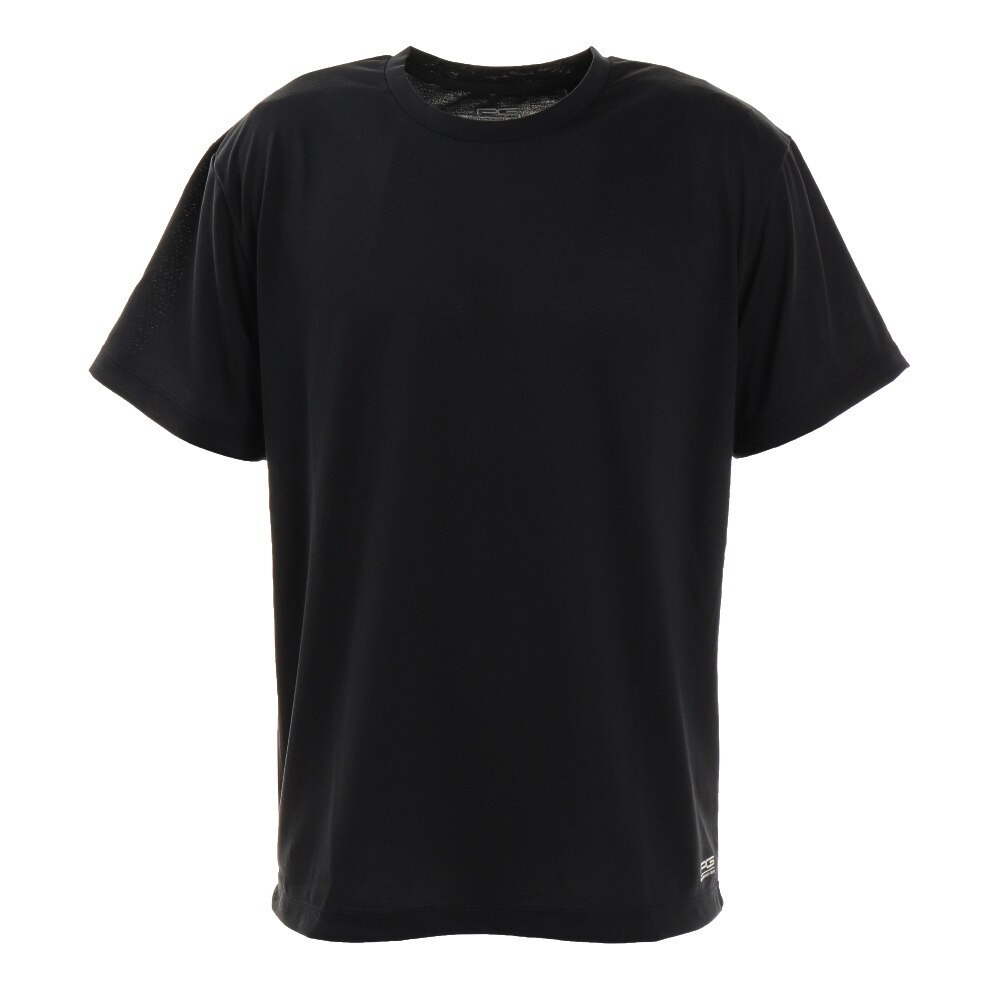  ドライプラスプロ半袖Tシャツ 863PG0DT2507 BLK オンライン価格