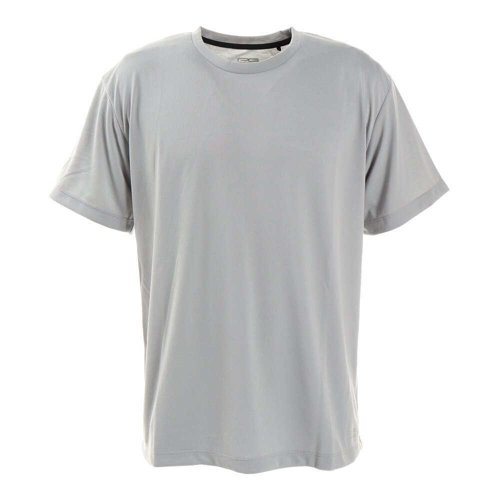  ドライプラスプロ半袖Tシャツ 863PG0DT2507 GRY オンライン価格
