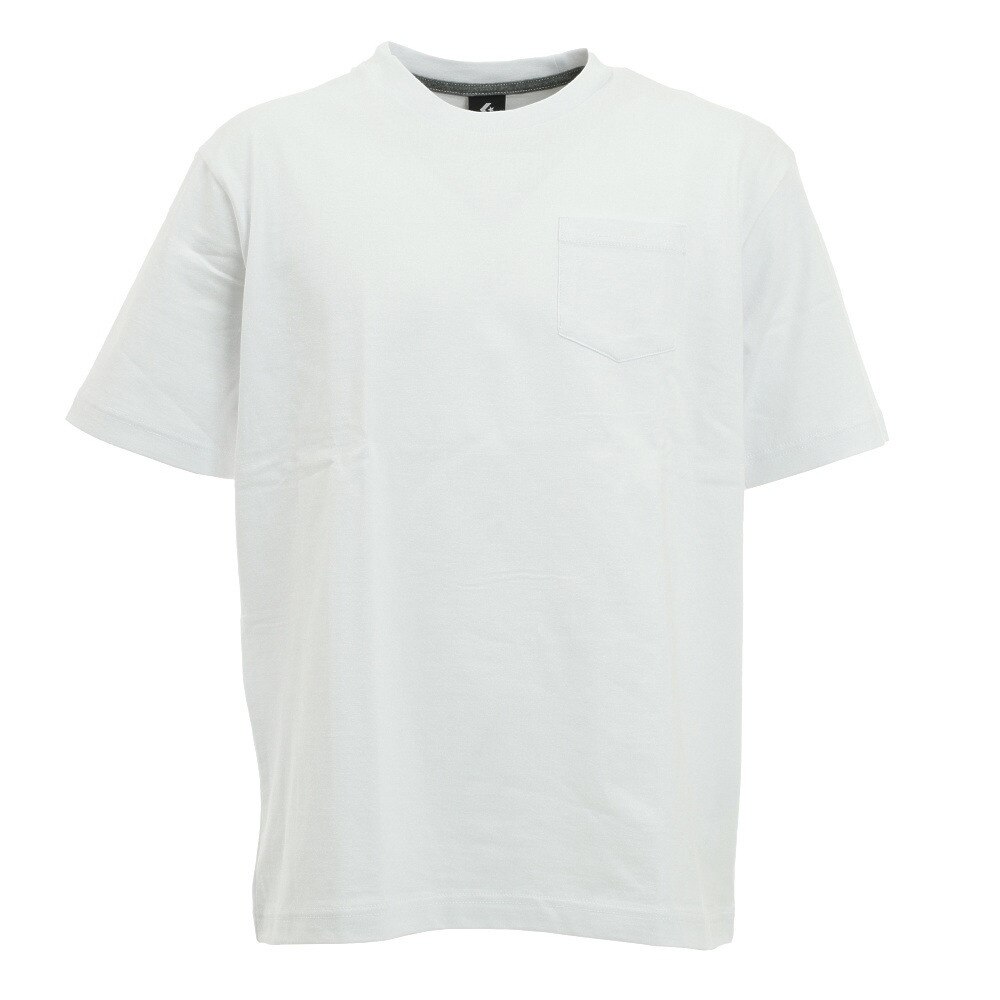  Tシャツ メンズ 半袖Tシャツ CA201372-1100
