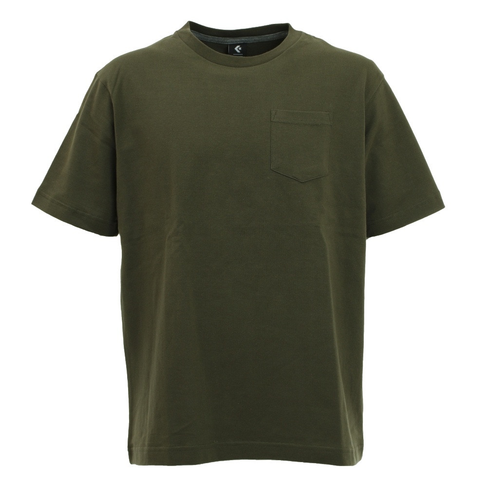  Tシャツ メンズ 半袖Tシャツ CA201372-3400