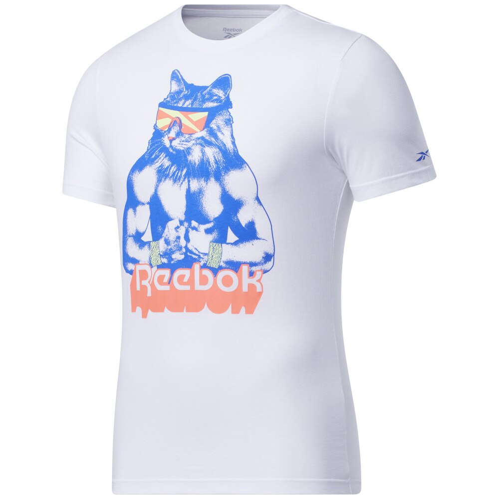  グリッティキティ Tシャツ 28216-GI8392 半袖