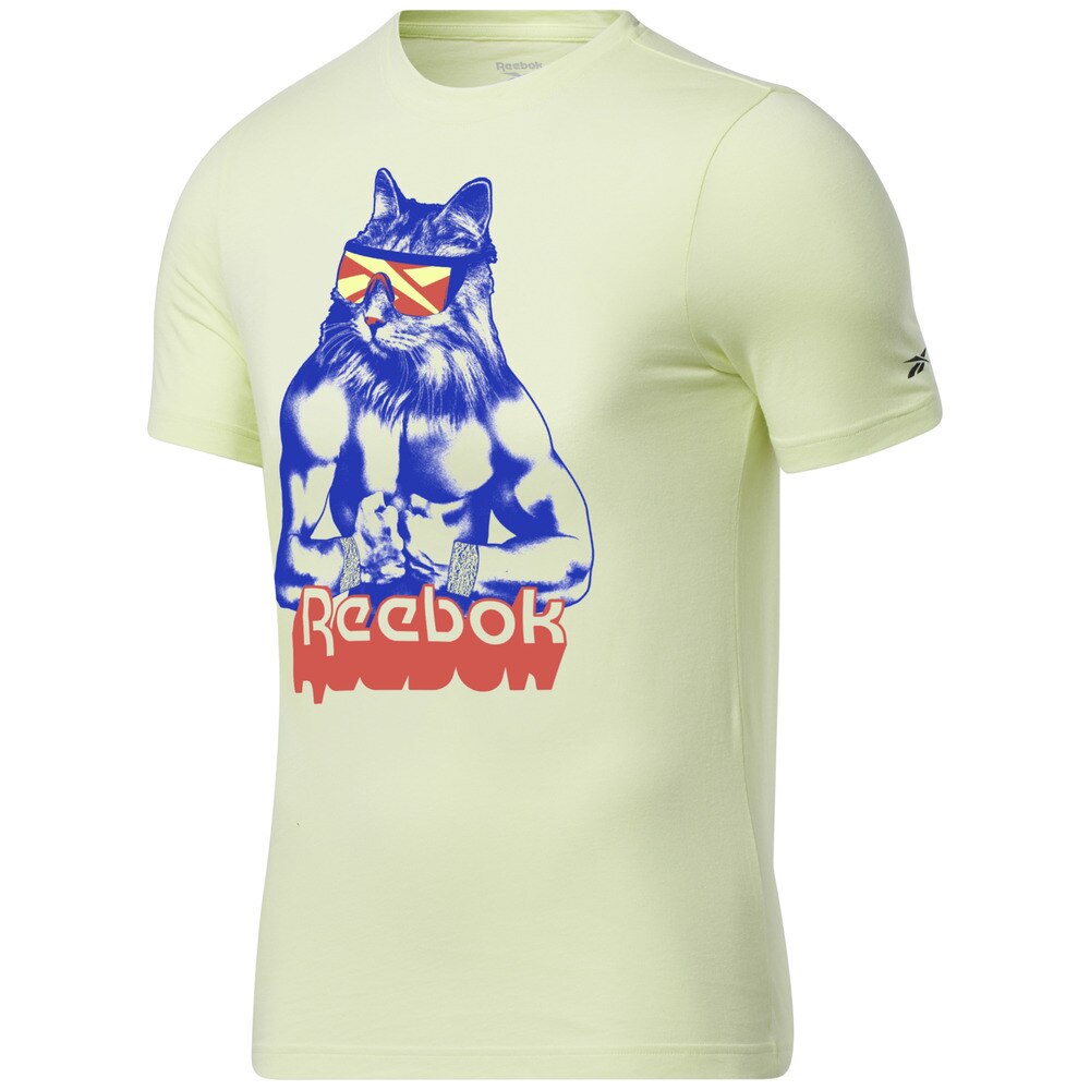  グリッティキティ Tシャツ 28216-GI8393 半袖