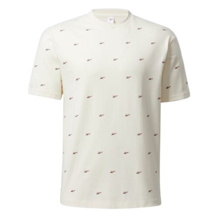  クラシックス オールオーバープリント ニット Tシャツ 92574-GP6979