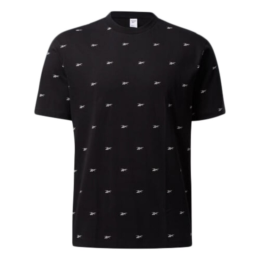  クラシックス オールオーバープリント ニット Tシャツ 92574-GP6980